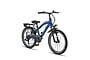 Altec Dakota Allroad Kinderfiets Jongens 22 inch 7v 5 klein