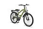 Altec Dakota Allroad Kinderfiets Jongens 24 inch 7v 7 klein