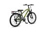 Altec Dakota Allroad Kinderfiets Jongens 24 inch 7v 10 klein