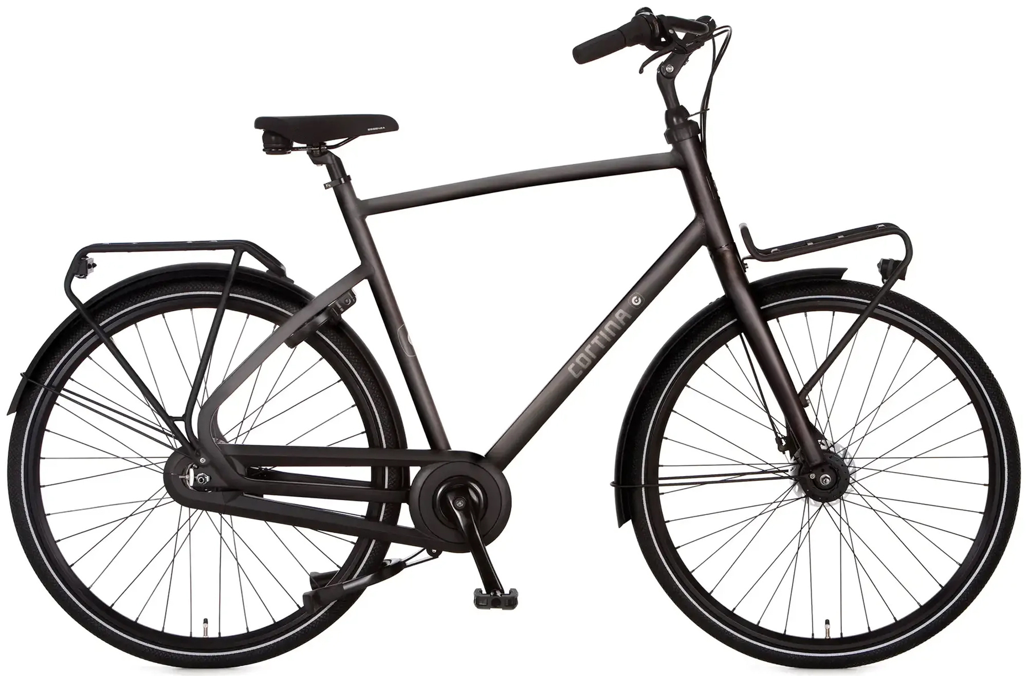 Cortina Common Transportfiets 28 inch 65 cm ND7