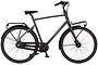 Cortina Common Transportfiets 28 inch 50 cm 7v 3 klein