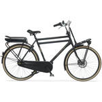 Cortina E-U4 Elektrische Transportfiets 28 inch 61cm Bosch Active Line Smart Middenmotor DB7