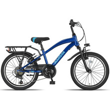 Altec Altec Dakota Allroad Kinderfiets Jongens 20 inch 7v Altec Altec Dakota Allroad Kinderfiets Jongens 20 inch 7v