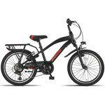Altec Dakota Allroad Kinderfiets Jongens 20 inch 7v
