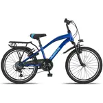 Altec Dakota Allroad Kinderfiets Jongens 22 inch 7v
