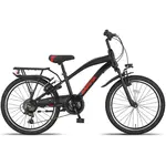 Altec Dakota Allroad Kinderfiets Jongens 22 inch 7v