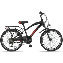 Altec Altec Dakota Allroad Kinderfiets Jongens 22 inch 7v