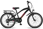 Altec Dakota Allroad Kinderfiets Jongens 22 inch 7v 1 klein