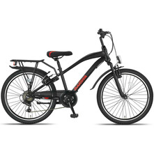 Altec Altec Dakota Allroad Kinderfiets Jongens 7v