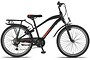 Altec Dakota Allroad Kinderfiets Jongens 24 inch 7v 1 klein