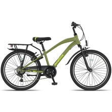 Altec Altec Dakota Allroad Kinderfiets Jongens 7v