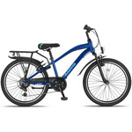 Altec Dakota Allroad Kinderfiets Jongens 24 inch 7v