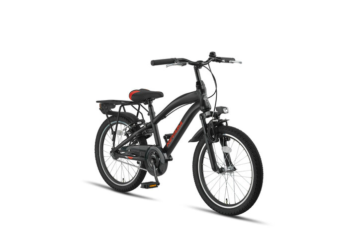 Altec Nevada Allroad Kinderfiets Jongens 20 inch 5