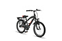 Altec Nevada Allroad Kinderfiets Jongens 20 inch 5 klein