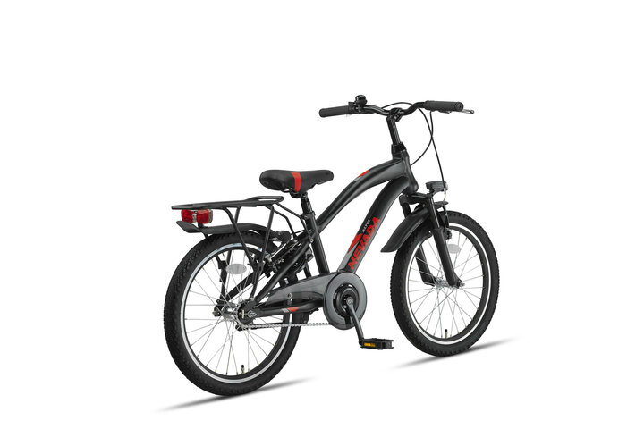 Altec Nevada Allroad Kinderfiets Jongens 20 inch 9
