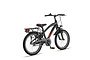 Altec Nevada Allroad Kinderfiets Jongens 20 inch 8 klein
