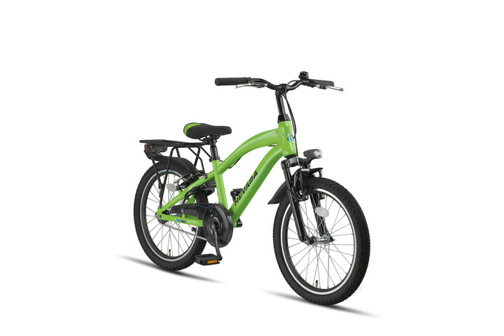Altec Nevada Allroad Kinderfiets 20 inch - afbeelding 6