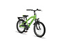 Altec Nevada Allroad Kinderfiets Jongens 20 inch 6 klein