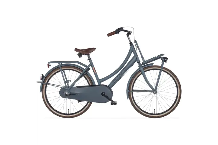 Cortina U4Mini Transportfiets 24 inch R3 1