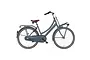 Cortina U4Mini Transportfiets 24 inch R3 7 klein