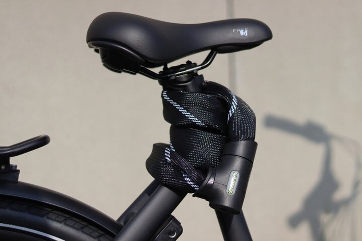 E-Bike Voordeelpakket E-Bike ART voordeelpakket 3