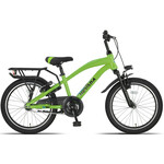 Altec Nevada Allroad Kinderfiets Jongens 20 inch