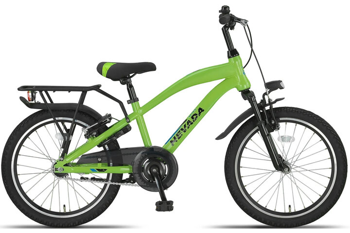 Altec Nevada Allroad Kinderfiets 20 inch - afbeelding 3