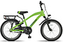 Altec Nevada Allroad Kinderfiets Jongens 20 inch 3 klein