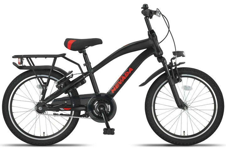 Altec Nevada Allroad Kinderfiets 20 inch - afbeelding 2