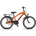Altec Nevada Allroad Kinderfiets Jongens 22 inch