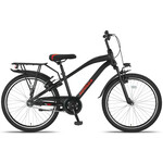 Altec Nevada Allroad Kinderfiets Jongens 24 inch