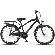 Altec Altec Nevada Allroad Kinderfiets Jongens 24 inch