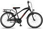 Altec Nevada Allroad Kinderfiets Jongens 24 inch 1 klein