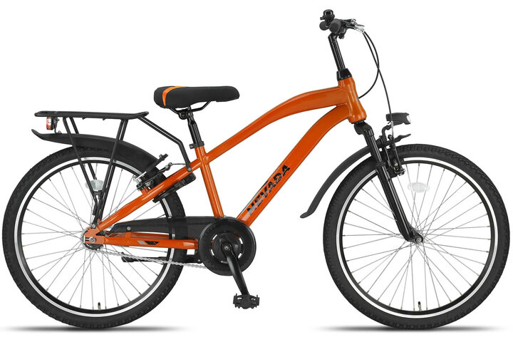 Altec Nevada Allroad Kinderfiets Jongens 24 inch 4