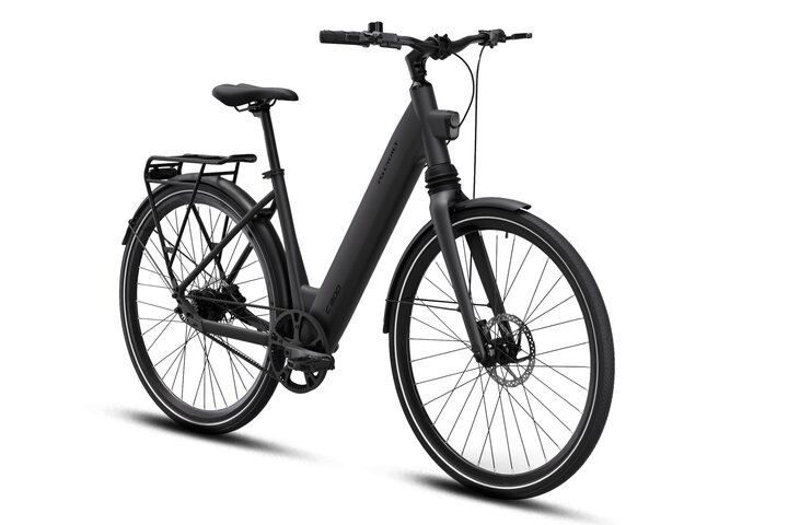 MS Energy C300 Elektrische fiets 28 inch 3