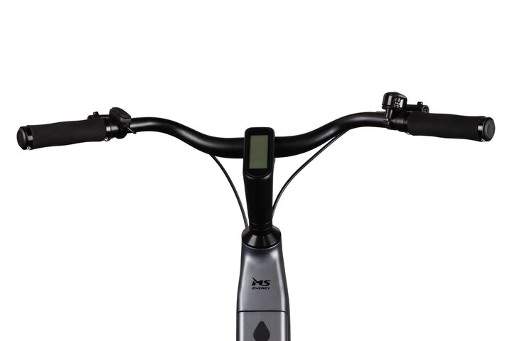 MS Energy C300 Elektrische fiets 28 inch 4