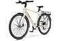 MS Energy C40 Elektrische Herenfiets 28 inch 8v 4 klein