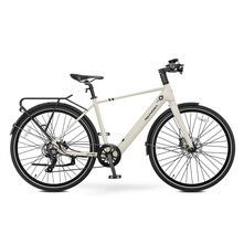 MS Energy MS Energy C40 Elektrische Herenfiets 28 inch 8v