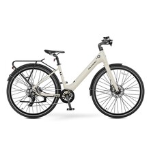 MS Energy MS Energy C30 Elektrische Damesfiets 28 inch 8v