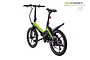 MS Energy I10 Elektrische Vouwfiets 20 inch 6v 3 klein