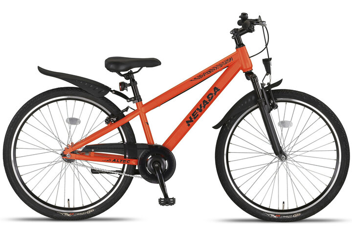 Altec Nevada Kinderfiets Jongens 26 inch - Copy 2