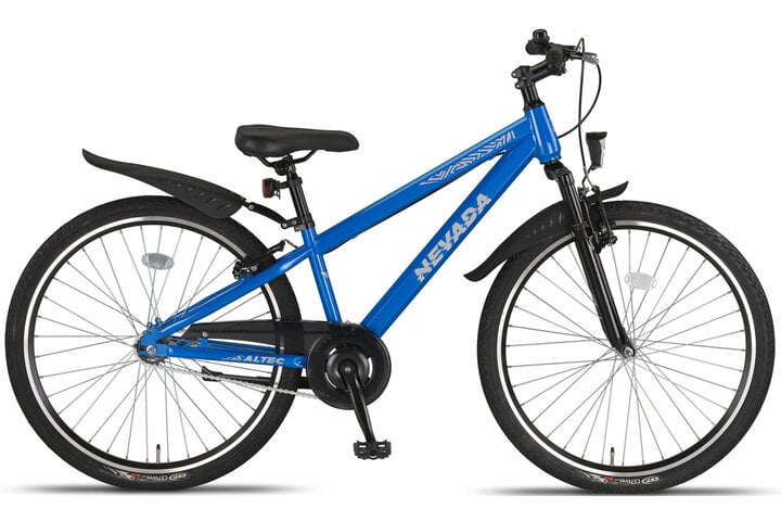 Altec Nevada Kinderfiets Jongens 26 inch - Copy 4