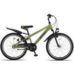 Altec Attack Kinderfiets Jongens 3v