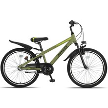 Altec Altec Attack Kinderfiets Jongens 3v