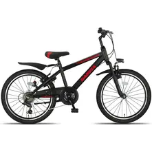 Altec Altec Dakota Kinderfiets Jongens 7v