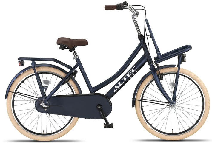 Altec Dutch Kinderfiets Transport 24 inch 3v 4