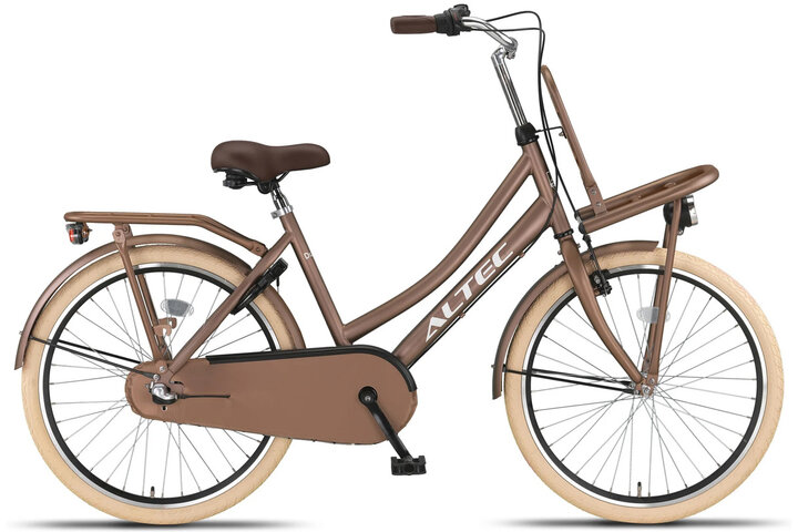 Altec Dutch Kinderfiets Transport 24 inch 3v 5