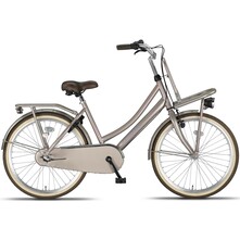 Altec Altec Dutch Kinderfiets Transport 3v