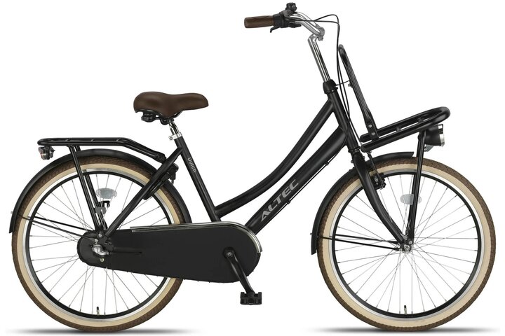 Altec Dutch Kinderfiets Transport 24 inch 3v 1