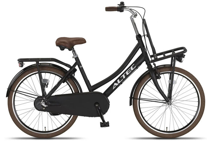 Altec Dutch Kinderfiets Transport 24 inch 3v 6